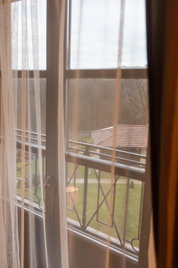 Fazenda Na Goncharakh Hotel Ganchary Buitenkant foto