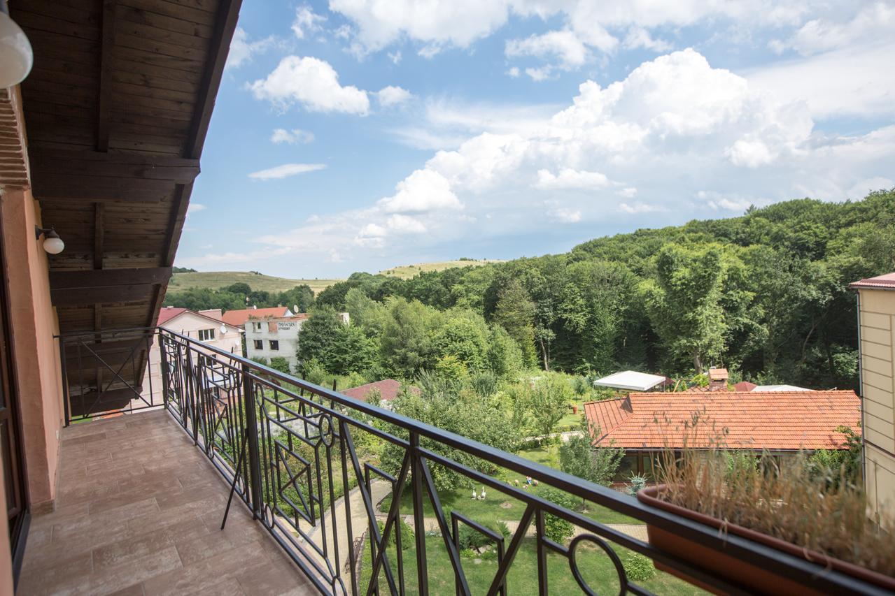 Fazenda Na Goncharakh Hotel Ganchary Buitenkant foto